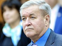 Экс-главу ТМК Виктора Гребнева обвиняют в преднамеренном банкротстве компании