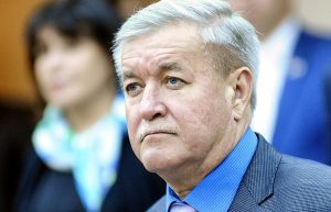 Экс-главу ТМК Виктора Гребнева обвиняют в преднамеренном банкротстве компании