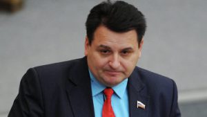 Суд не признал долг жены депутата Олега Михеева перед фирмой в 700 млн руб