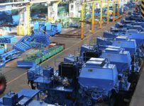 Арбитраж признал банкротом Красноярский завод комбайнов