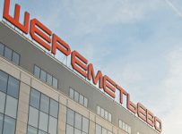 ОАО "Шереметьево-4"