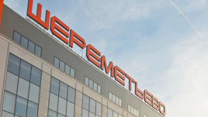 ОАО "Шереметьево-4"