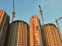 Почти каждая пятая строительная компания в России находится на грани банкротства – эксперт