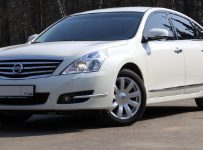 Автодилер "Ниссан" обманул более 40 человек на Кубани и в Крыму