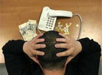 законопроект, ограничивающий сумму долга по потребительскому кредиту