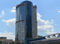 Суд оставил без рассмотрения заявление о банкротстве "Стройгазконсалтинга"