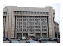 Ставропольская фирма подала заявление о банкротстве АО "Крокус Интернешнл"