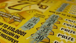 Зарегистрирован иск о банкротстве оператора лотерей на инфраструктуре РЖД