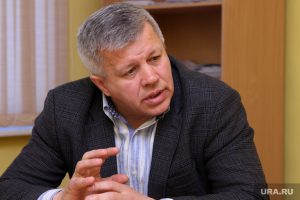 В Зауралье знаменитый завод отбился от банкротства. Директором назначат депутата Владимира Казакова