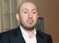 Бизнесмен Кехман подал заявление в ВС РФ в рамках дела о банкротстве