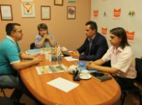 Столичные налоговики в интерактивном разговоре с москвичами разъяснили особенности процедуры банкротства физических лиц