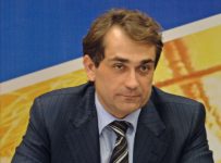По делу банка «Народный Кредит» арестовано имущество президента ОАО «Евразийский»