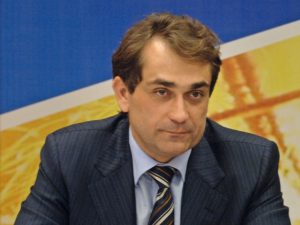 По делу банка «Народный Кредит» арестовано имущество президента ОАО «Евразийский»