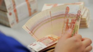 "Дыра" в капитале Смартбанка составила около 4,3 млрд руб — ЦБ РФ