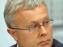 Александр Лебедев
