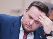 Андрей Никитин