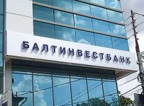 Балтинвестбанк