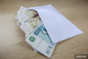 Банкроты должны работникам почти 100 млн рублей