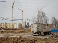«Российский капитал» насчитал в стране 100 тысяч обманутых дольщиков