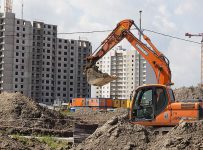 В России за год стало почти в три раза больше застройщиков-банкротов