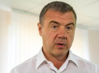 Воронежский арбитраж отменил вынесенное им же неделей ранее решение по иску Сбербанка об аресте имущества ООО «Зеленая долина»