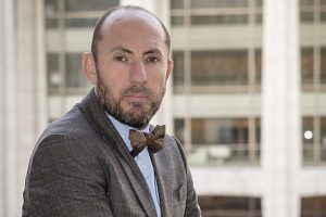 Кехман обжаловал в Верховном суде решение о своем банкротстве