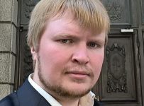 Максим Доценко Генеральный директор Юридическое агентство "Михаил Архангел"