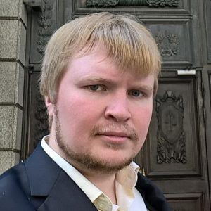 Максим Доценко