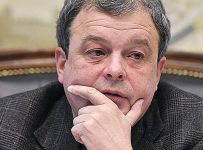Михаил Балакин владелец су-155