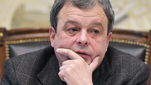 Михаил Балакин Михаил Балакин владелец су-155