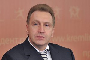 Шувалов считает целесообразным переход к акционерной модели санации банков