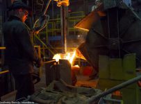 Томский чугунолитейный завод ликвидирован