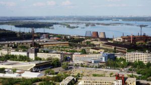 Суд рассмотрит дело о банкротстве волгоградского комбината "Красный Октябрь"