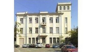 Краснодарский суд зарегистрировал иск о банкротстве Ейского морского порта