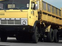 Подмосковный суд ввел процедуру наблюдения в отношении дилера КАМАЗа