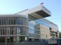 Отклонена жалоба писательницы Гривковской на введение реструктуризации долгов