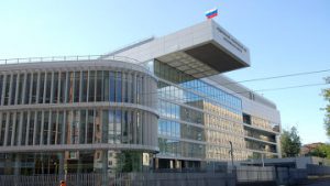 Отклонена жалоба писательницы Гривковской на введение реструктуризации долгов