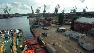 ВС РФ возвратил жалобу на прекращение дела о банкротстве Балтзавода
