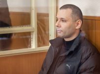 Бизнесмен Юрий Осипенко получил 9 лет в исправительной колонии общего режима.