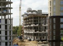 Банкротства на строительном рынке определяют будущее отрасли