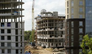Банкротства на строительном рынке определяют будущее отрасли
