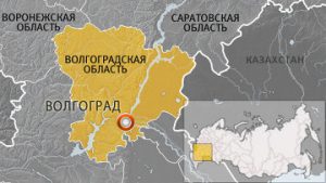 Администрация Волгограда подала иск о банкротстве ЛУКОЙЛ-Волгоградэнерго
