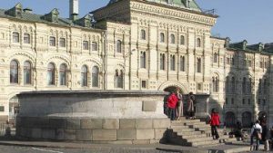Арбитраж завершил процедуру банкротства в фирме Пугачева