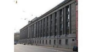 Суд запретил перерегистрацию недвижимости совладельца Балтийского банка