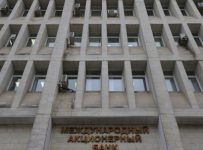 выемки в ЦБ проводились по заявлению о краже дивана в санируемом банке