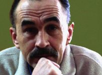 Александр Мохов