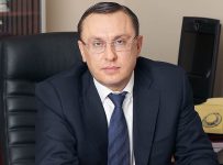 Заместитель руководителя ФНС Сергей Аракелов о взыскании налогов с проблемных плательщиков