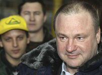 Михаил Парамонов