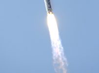 "Морской старт" - международный проект