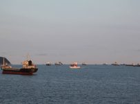Крупнейший морской перевозчик Южной Кореи обанкротился